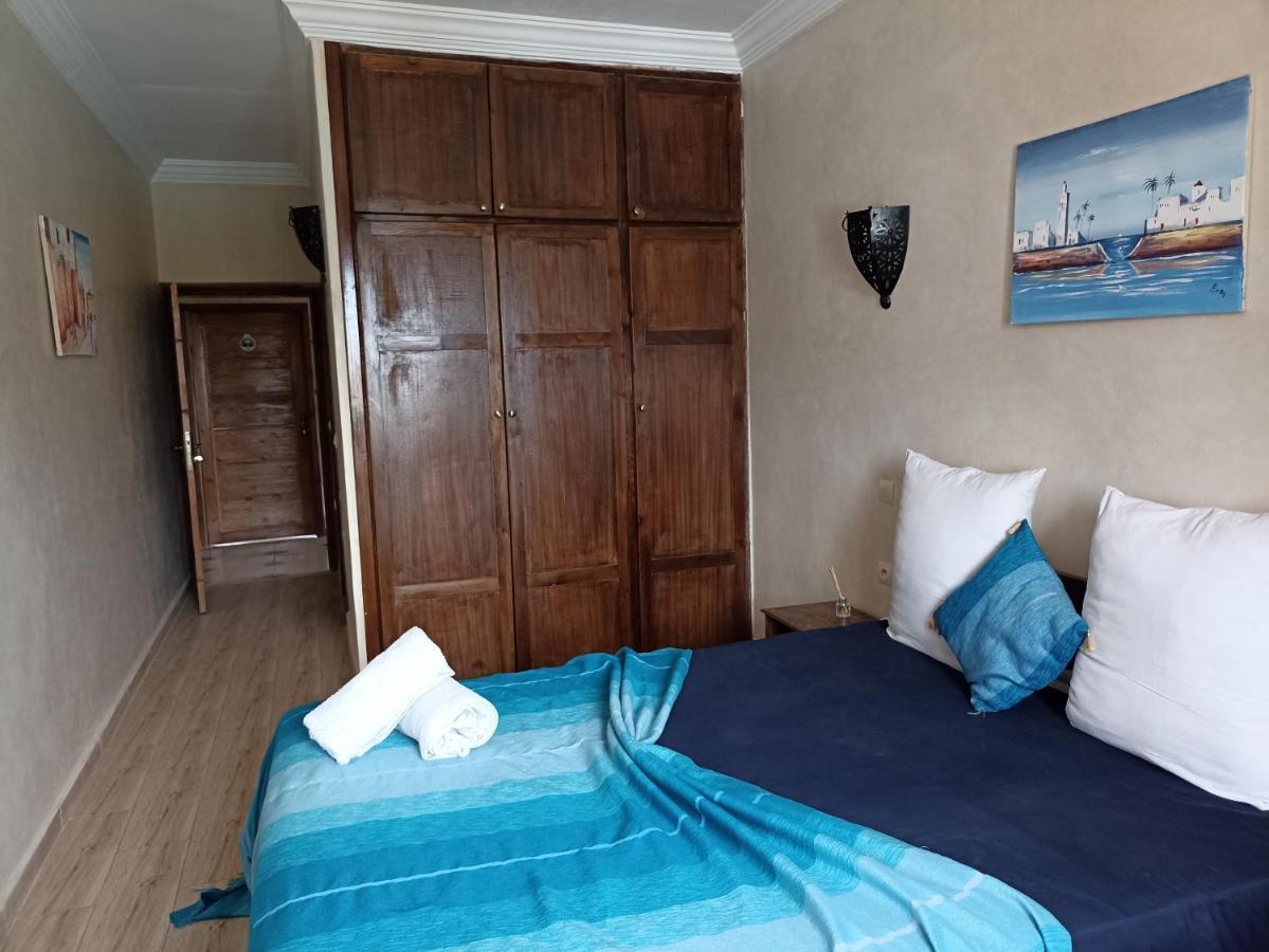 Les Jardins D Amizmiz 6 Piscines Bed & Breakfast Wawizelte Exterior photo